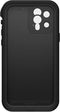 Otterbox FRE Series - Waterdichte case - iPhone 12 - Zwart