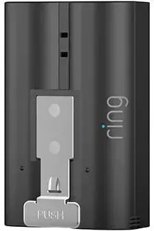 Ring Video Doorbell 2 - Batterijpakket voor deurbel en camera