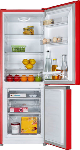 HANSEATIC HKGK14349BR KOEL-VRIESCOMBINATIE 175L C