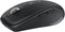 Logitech MX Anywhere 3S - Draadloze muis - 8K DPI - Grafiet