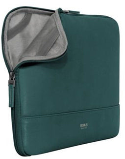 Mobilis 042034 - Laptophoes - Bescherming tegen krassen - Donkerblauw