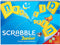 Mattel Games Scrabble Junior - Bordspel - Leerzaam spelplezier voor 2-4 spelers vanaf 5 jaar