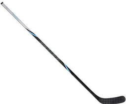 Bauer Nexus Tracer - IJshockey Stick Senior 62 inch - 87 Flex - Mid-Kickpoint Textreme carbon blad