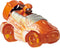 PAW Patrol Spark True Metal - Cadeauset - 6 Speelgoedvoertuigen - Schaal 1:55
