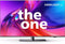 Philips The One 55PUS8848 - Ultra HD TV - Ambilight Dolby Vision Dolby Atmos - Zwart (2023)