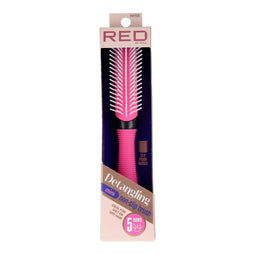 Borstel Red Kiss Detangling