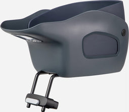 Kvisp Kvisp hondenmand met harnas M midnight gray