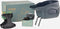 Kvisp Kvisp hondenmand met harnas M midnight gray