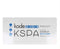 Styling Cream Periche Kode Ksp Anti-dandruff (10 x 10 ml)