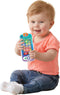 VTech Baby Swipe & Speel Smartphone - Speelgoed Telefoon - Kinder Cadeau - Educatief Baby Speelgoed - 1 tot 3 Jaar
