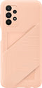 Samsung Galaxy A23 - Soft Cover - Krasbestendig - Roze
