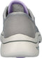 Skechers Slip-ins Go Walk Arch Fit 2.0 - Dames Instappers - Hands Free Slip-In - Grijs