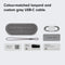 Apple Beats Pill - Draadloze Bluetooth-speaker - IP67 stof- en waterbestendig - Donker grijs