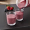 Swan Stealth Personal Blender – Mixt Groente, Fruit, Noten, ijs & Meer – Vaatwasserbestendig – Mat Zwart