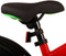 Volare Rocky Kinderfiets - Jongensfiets - 18 inch - Rood