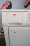 AEG T55540 - Condensdroger 6 kg - Anti-kreukfase - Wit