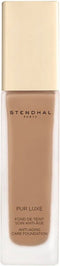 Stendhal Pur Luxe Anti-aging Care Foundation 450 Santal 30ml