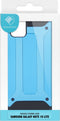 iMoshion Hoesje Geschikt voor Samsung Galaxy Note 10 Lite Hoesje - iMoshion Rugged Xtreme Backcover - Lichtblauw