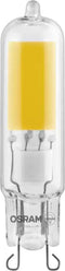 OSRAM LED PIN G9 / LED lamp: G9, 1,8- W, 2- W vervanger voor, helder, Warm White, 27- K