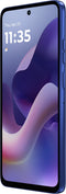 Motorola Moto G56 - Smartphone - 256GB opslag - 8GB RAM - Blauw