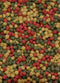 Velda 3-Colour Pellet Food 3000 ml