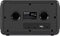 TechniSat DIGITRADIO 550 IR - DAB+ en FM radio - Bluetooth streaming - Zwart
