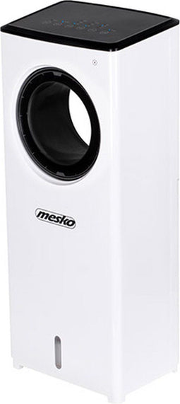 Mesko ms7856 - 3 in 1 Aircooler - bladloos