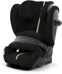Cybex Pallas G2 - Autostoeltje - Voorwaarts gerichte installatie - Moon Black