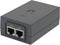 Ubiquiti POE-24-24W-G - PoE-injectoradapter - 24 V 1 A 24 W - Zwart
