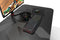 Krom Keos - Draadloze Muis - 6400dpi - 7 knoppen - Rechtshandig