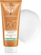 Vichy Capital Soleil SPF20 Frisse Hydraterende en Beschermende Zonnemelk - Lichaam en Gelaat 300ml