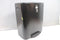Brabantia Bo Prullenbak - Pedaalemmer - 60 liter - Matt Black