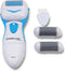 Cenocco Beauty Eeltverwijderaar Wet&Dry Elektronisch– CC-9019 – 360 ° Rotatie Voor Zijdezachte