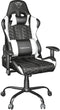 Trust GXT 708W Resto - Gaming Chair - 360° draaibaar - Verstelbare lenden- en neksteun
