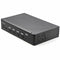 KVM-Schakelaar Startech SV431HU34K6 Zwart