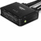 KVM-Schakelaar Trendnet TK-220DPI 1,5 m