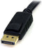 KVM switch Startech DP4N1USB6