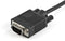 KVM switch Startech NOTECONS02X USB 2.0 VGA