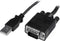 KVM switch Startech NOTECONS02X USB 2.0 VGA