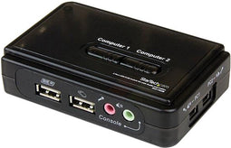KVM switch Startech SV211KUSB