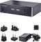 KVM switch Startech SV231DPUCA