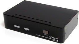 KVM switch Startech SV231DVIUA