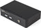 KVM switch Startech SV231HDMIUA FHD HDMI USB Black