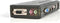 KVM switch Startech SV411KUSB