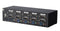 KVM switch Startech SV431DL2DU3A