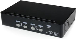 KVM switch Startech SV431USB