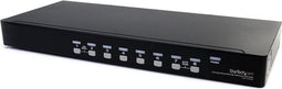 KVM switch Startech SV831DUSBAU