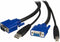 KVM switch Startech SVUSB2N1_10 3 m