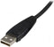 KVM switch Startech SVUSB2N1_10 3 m