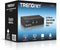 KVM switch Trendnet TK-222DVK